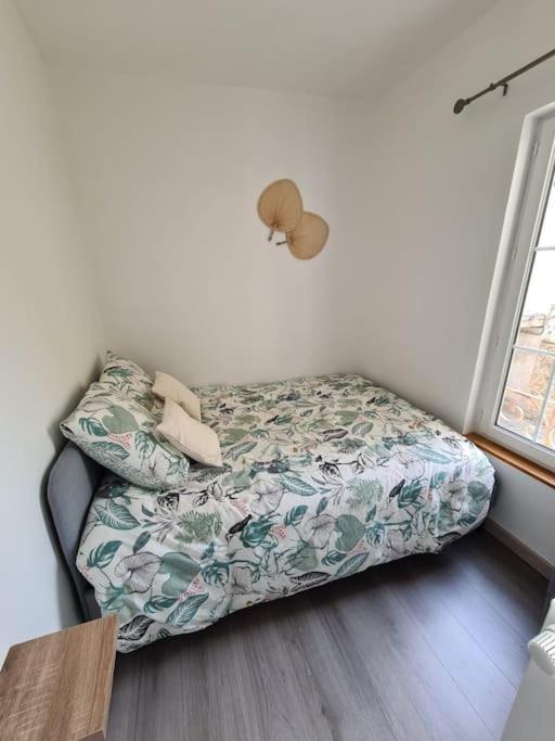 Joli Appartement Tout Confort シャロン・シュル・ソーヌ エクステリア 写真